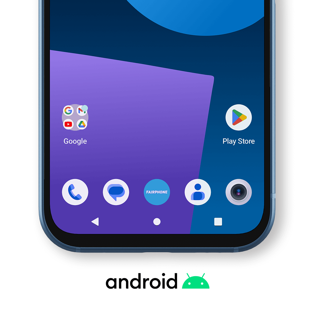 phone android OS