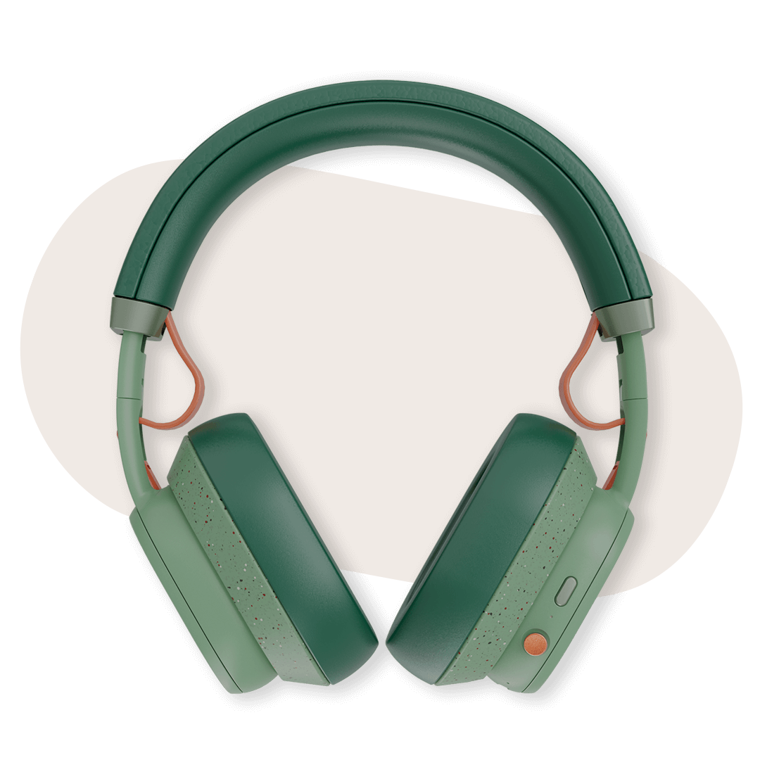 Pampas bluetooth online headphones