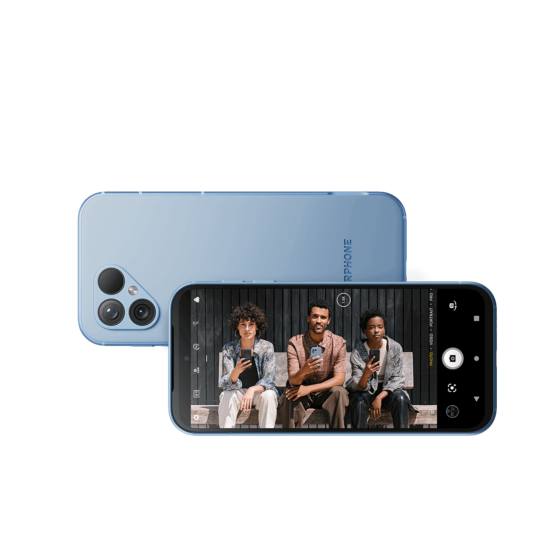Fairphone 5 – Sustainability and innovation going hand in hand