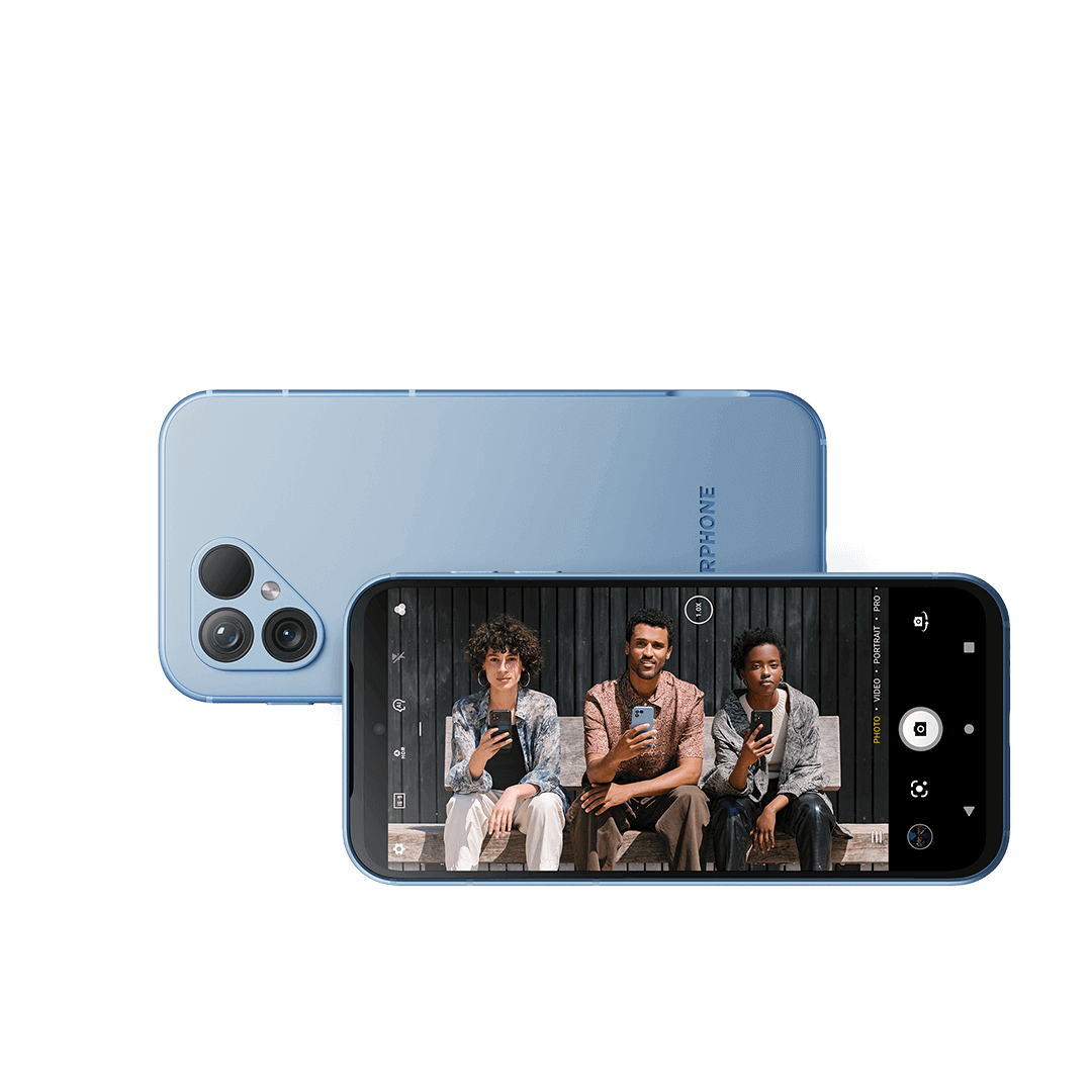 Fairphone 5 sets a new standard with 8-10 years of Android support