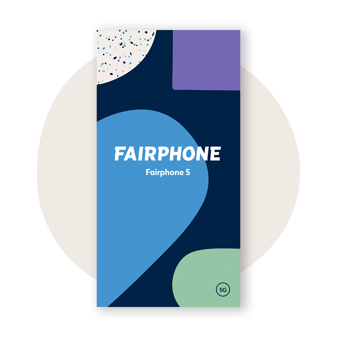 Fairphone 5 pre-orders now available in Europe » YugaTech