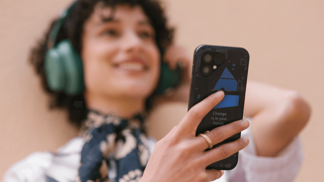 Fairphone 5: A Sustainable Marvel with 5-Year Android OS and 10-Year  Software Support! - Sammy Fans