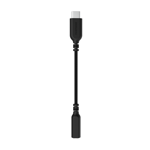 [ACADAP-3ZW-WW1] Adapter USB-C to Mini-jack