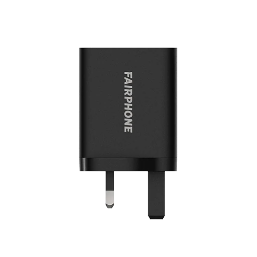 [ACCHAR-202-UK1] (Reino Unido) cargador de doble puerto de 30 W 