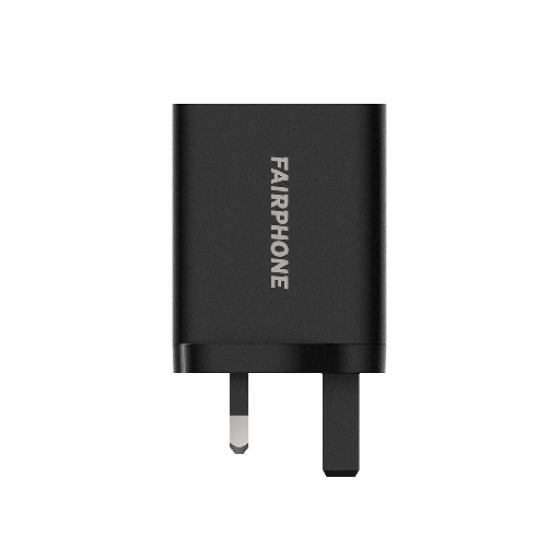 [ACCHAR-202-UK1] Oplader met 2 USB-poorten 30 W (VK)