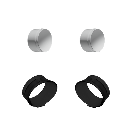 [AUFRKT-1-WW2] Fairbuds Earbuds Replacement kit