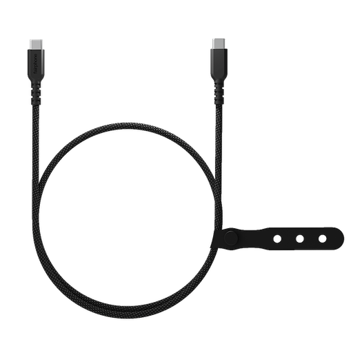 [ACCABL-2CC-WW1] Fairphone USB-C Long Life Charging Cable 1m
