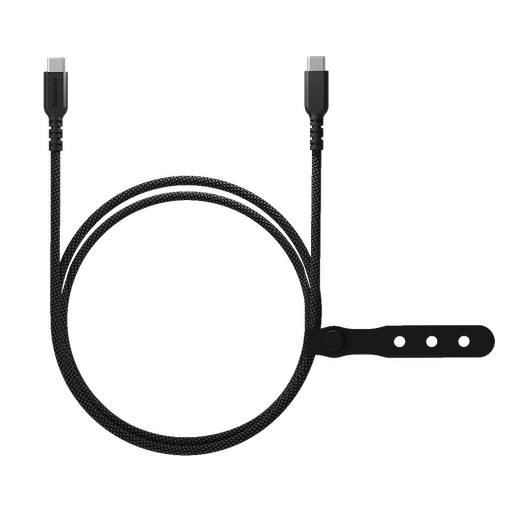 [ACCABL-4CC-WW1] Fairphone USB-C Long Life Charging Cable 2.5m