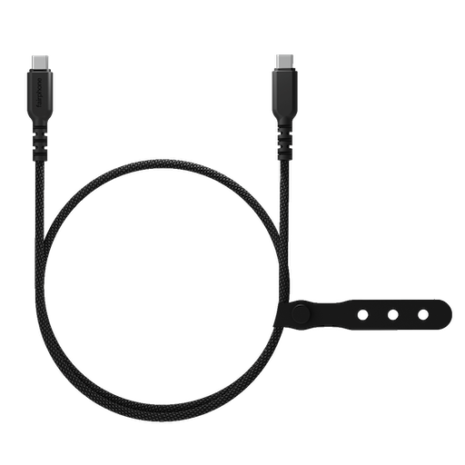 [ACCABL-5CC-WW1] USB-C 3.2 Long Life Charging & Data (20Gb/s) Cable 1m