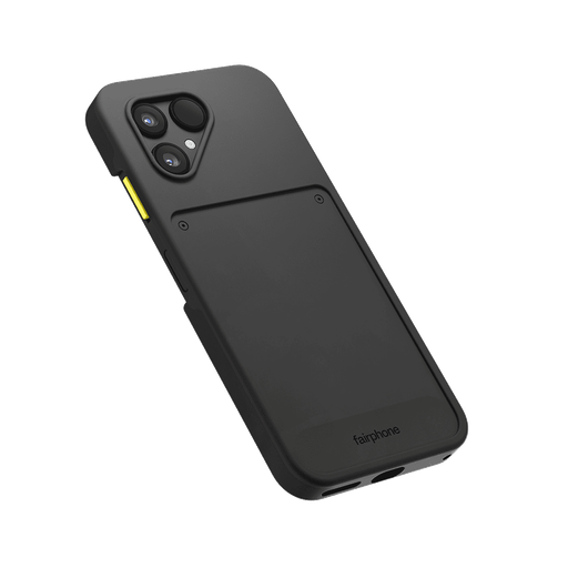 [F6CASE-WW1] Le Fairphone (Gen. 6) Coque de protection