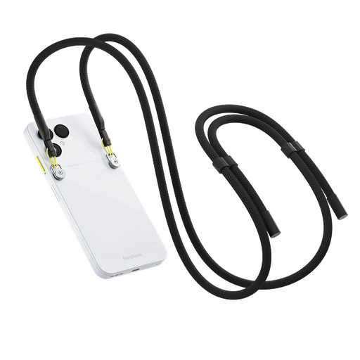 [F6LANY-WW1] Le Fairphone (Gen. 6) Cordon de téléphone