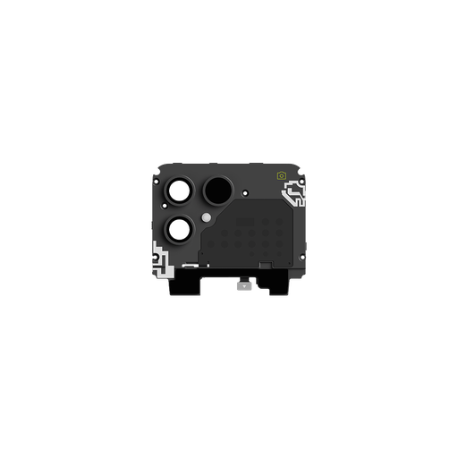 [F6TOPU-1ZW-WW1] Le Fairphone (Gen. 6) Unité supérieure