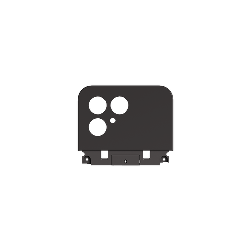 [F6COVU-WW1] Le Fairphone (Gen. 6) Coque supérieure