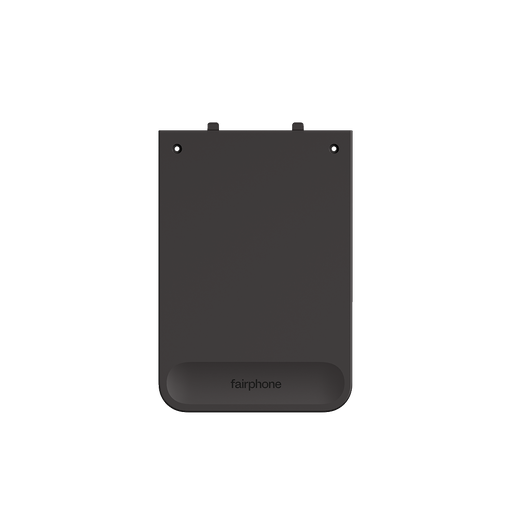 [F6COVL-WW1] The Fairphone (Gen. 6) Lower Back Cover