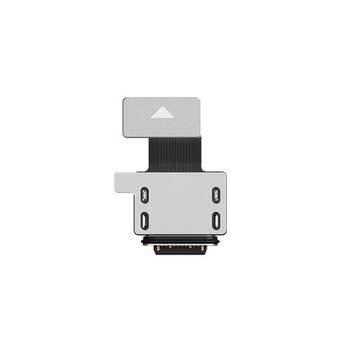 [F6USBC-1ZW-WW1] Le Fairphone (Gen. 6) Port USB-C