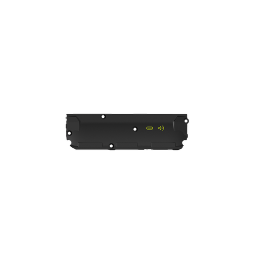 [F6LDSP-1ZW-WW1] Le Fairphone (Gen. 6) Haut-parleur