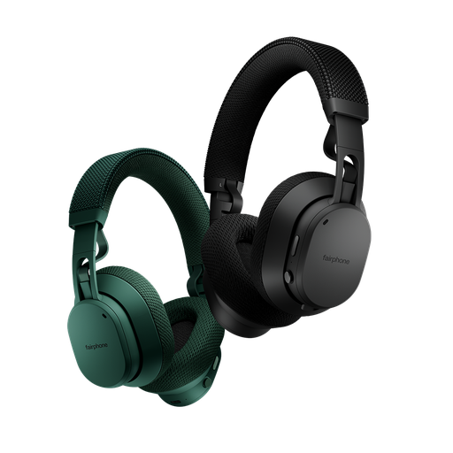 [AUHEAD-EU2] Fairbuds XL Headphones