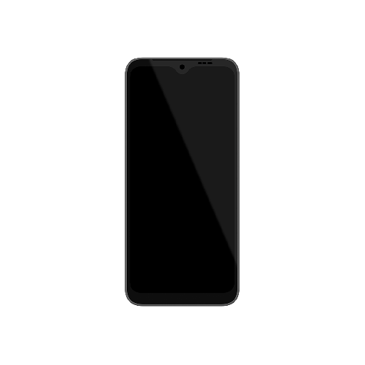 Écran du Fairphone 4