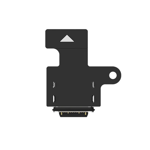 [F4USBC-1ZW-WW1] Fairphone 4 Port USB-C