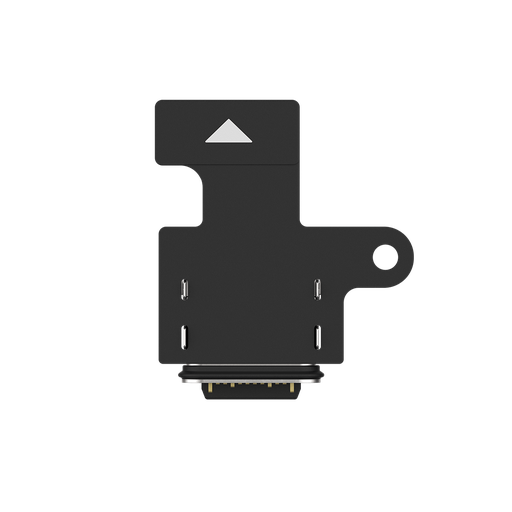 [F4USBC-1ZW-WW1] Fairphone 4 Port USB-C