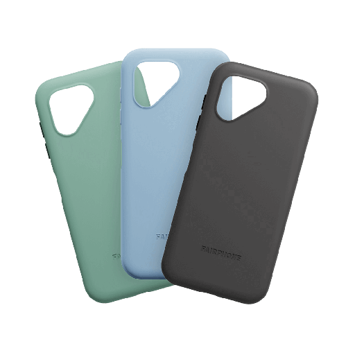 [F5CASE-WW1] Fairphone 5 Beschermhoesje