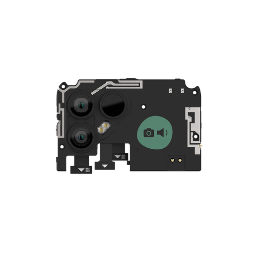 [F4CAMR-1ZW-WW1] Fairphone 4 Hauptkameras