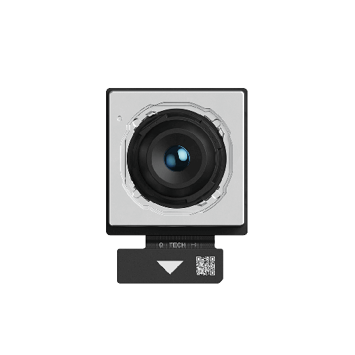 [F5MAIN-1ZW-WW1] Fairphone 5 Fotocamera primaria