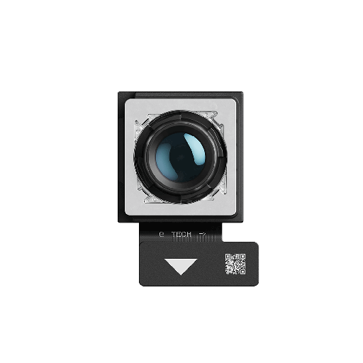 [F5ULTR-1ZW-WW1] Fairphone 5 Fotocamera ultra-wide