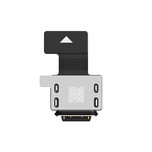 [F5USBC-1ZW-WW1] Fairphone 5 Port USB-C