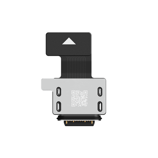 [F5USBC-1ZW-WW1] Fairphone 5 USB-C-Anschluss