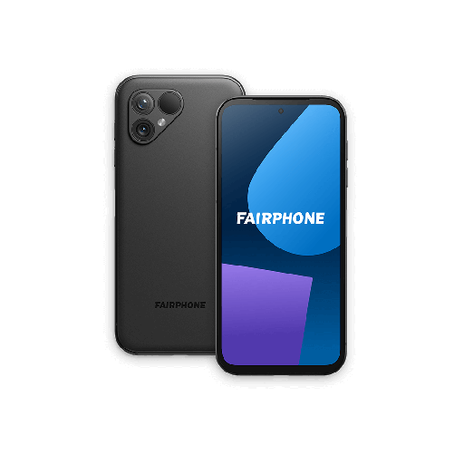 [F5FPHN-EU1] Fairphone 5