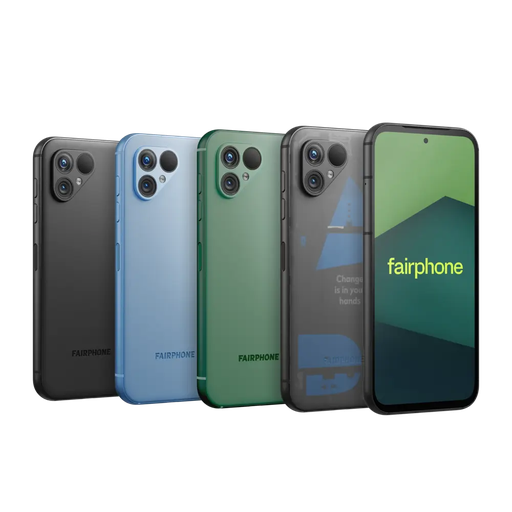 Fairphone 5