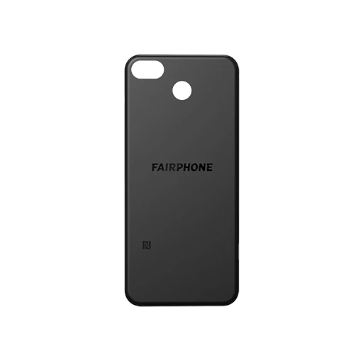 [000-0041-000000-0033] Fairphone 3 Achterkant+