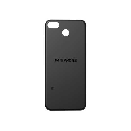 [000-0041-000000-0033] Fairphone 3 Back Cover+