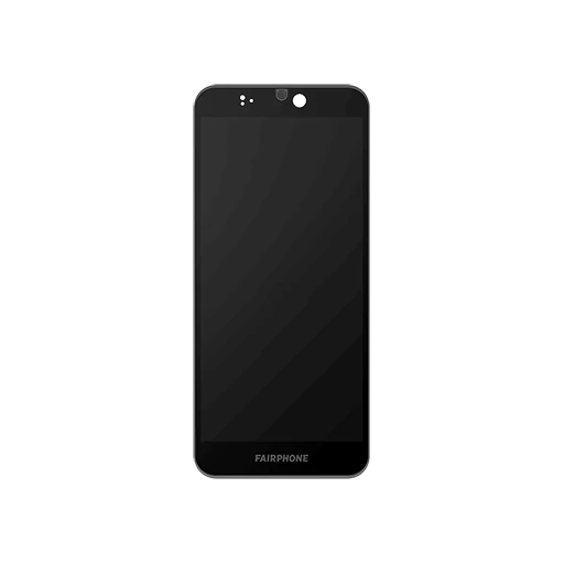 [000-0006-000000-0003] Fairphone 3 Écran 