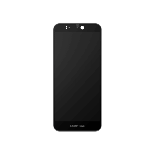 [000-0006-000000-0003] Fairphone 3 Display