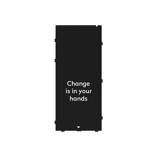 [000-0028-000000-0003] Fairphone 3 Battery