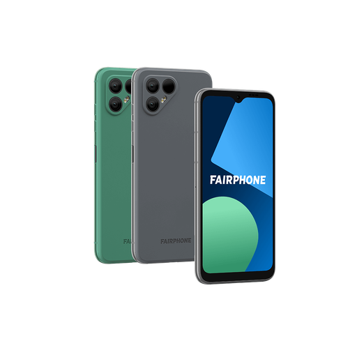 [F4FPHN-EU] Fairphone 4