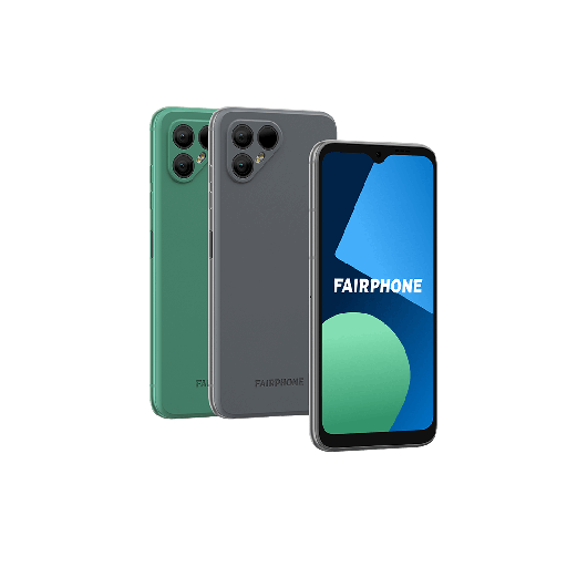 [F4FPHN-EU] Fairphone 4