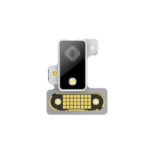 [8FP21CAMR01-01A] Module caméra pour Fairphone 2 (8MP)