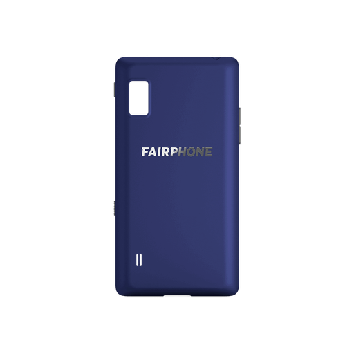 [8FP21COVR06-01A] Slank hoesje voor Fairphone 2 – Indigo