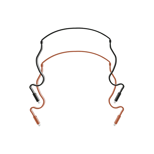 [AUHSCB-WW1] Fairbuds XL Speaker to Speaker Cable (2023)