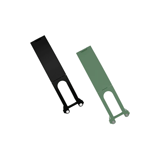 [AUHBBS-WW1] Fairbuds XL Headband Base (2023)