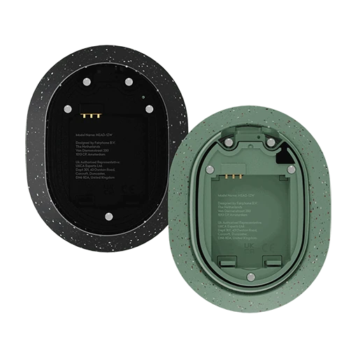 [AUHSPK-1-WW1] Fairbuds XL Haut-parleur Gauche (2023)