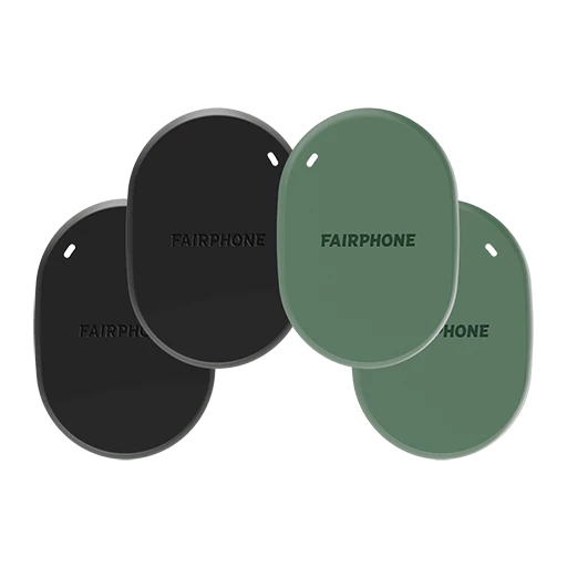 [AUHCVR-WW1] Fairbuds XL Speaker Covers (2023)